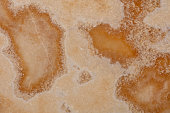Onyx Miele background, natural texture in warm color for design work.