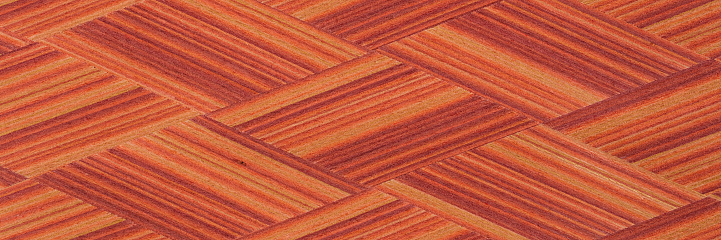 New veneer background in contrast brown color as part of your design. High quality texture in extremely high resolution.