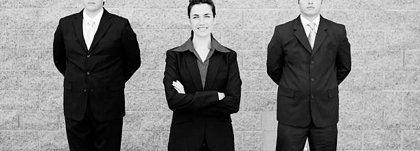 istock Businesswoman 147006973