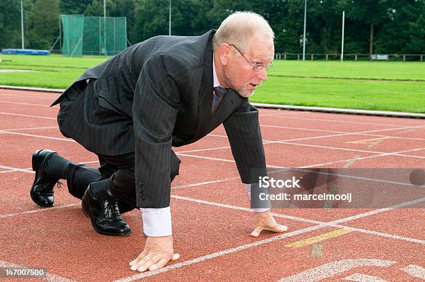 Business Man Stock Photo - Download Image Now - Activity, Alertness, Beginnings