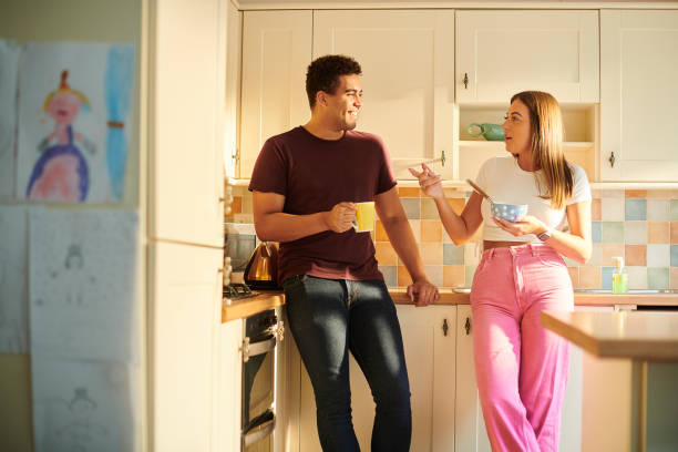 istock young couple in their new home 1470078285