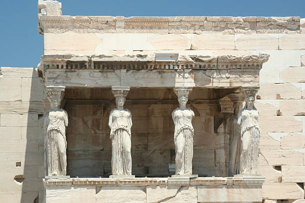 istock Temple of Athena 147008365