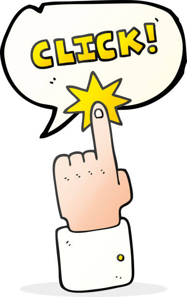 Click Catton 170+ Free Click Art Cartoon Stock Photos, Pictures & Royalty-Free ...