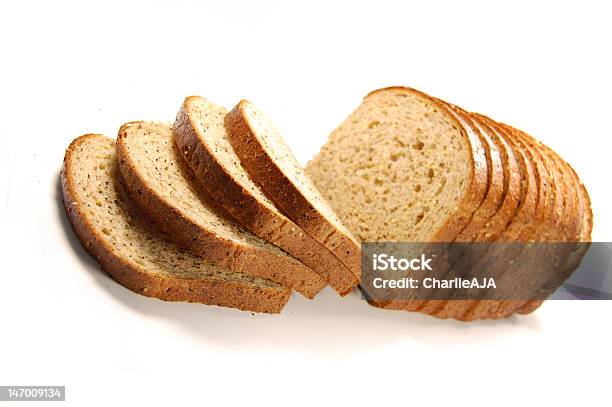 Pane In Cassetta - Fotografie stock e altre immagini di Carboidrato - Cibo - Carboidrato - Cibo, Carboidrato - Componente di organismo vivente, Cibo