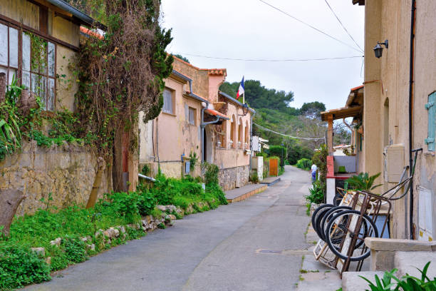 istock Island Sainte-Marguerite 1470094520