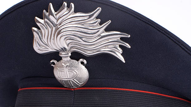 istock Italian police 147009581