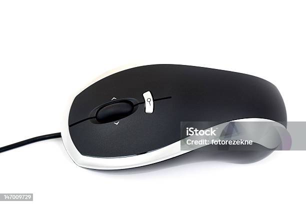 レーザーコード付きマウスを白で分離 - USBケーブルのストックフォトや画像を多数ご用意 - USBケーブル, インターネット, エレクトロニクス産業