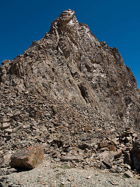 istock Tien-Shan mountains 147010447