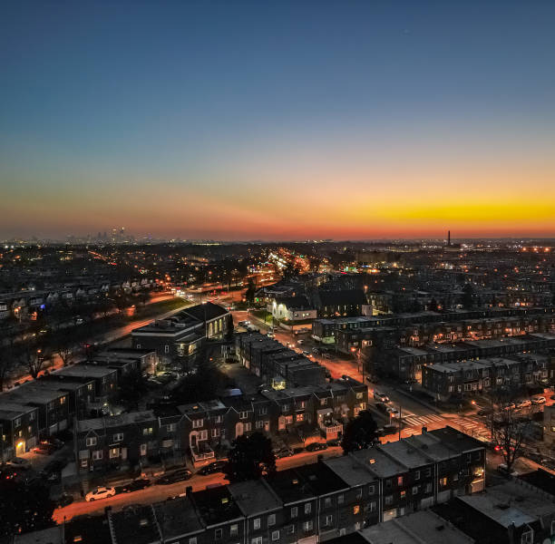 istock Ariel view of Philadelphia 1470115622
