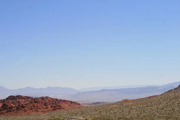 Photo of Valley of Fire