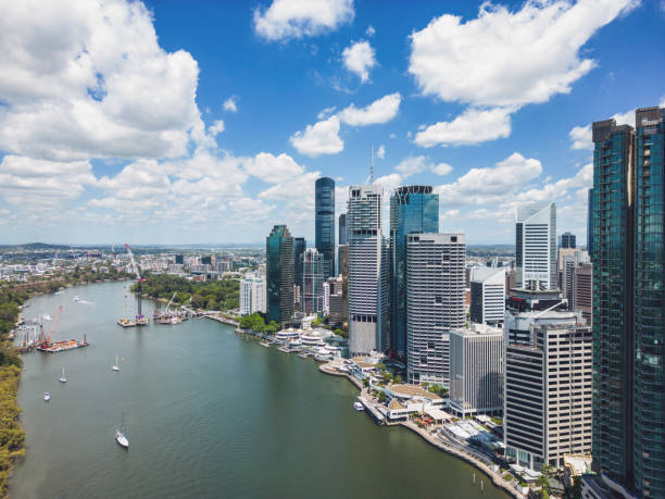 istock Brisbane, Queensland, Australia 1470131324