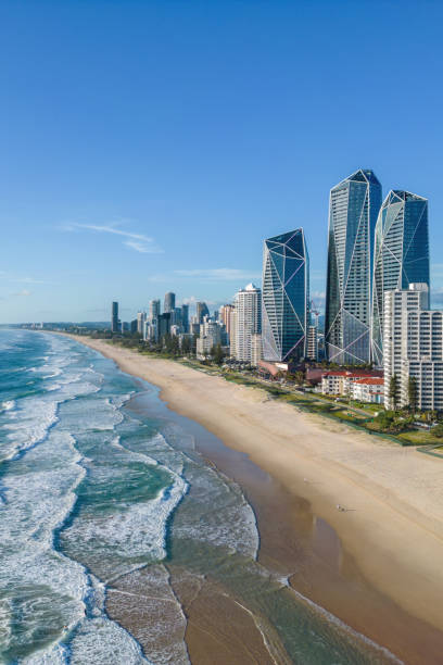 istock Gold Coast, Queensland, Australia 1470131919