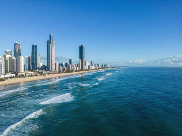 istock Gold Coast, Queensland, Australia 1470131957