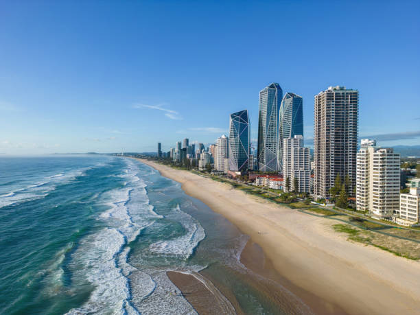istock Gold Coast, Queensland, Australia 1470131958