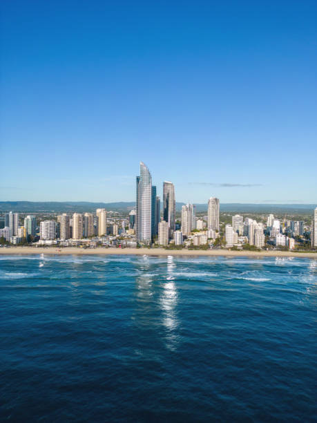 istock Gold Coast, Queensland, Australia 1470131968