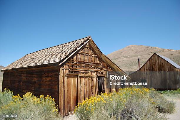 Wild West Stock Photo - Download Image Now - Abandoned, Empty, Extreme Terrain
