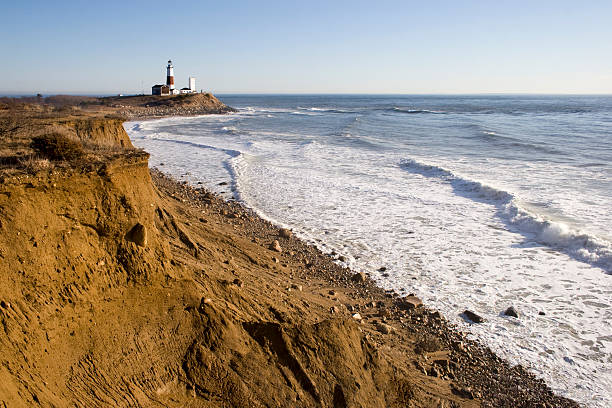 istock Camp Hero to the Montauk Point 147013960