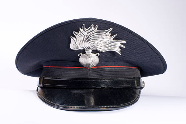 istock Italian police 147013999