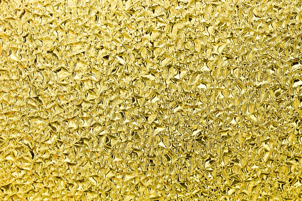 istock The surface caused by the pattern of the glass. 1470141304