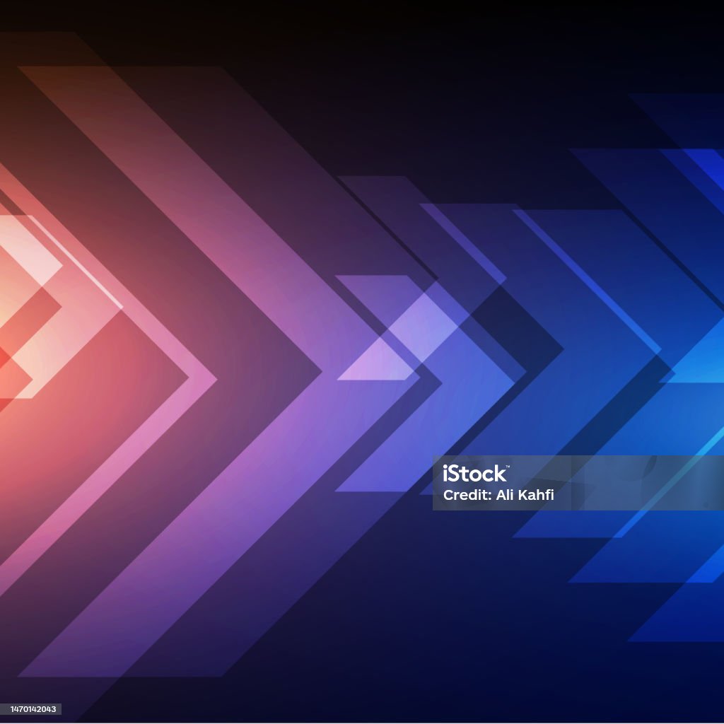 Abstract Modern Backround Abstract Modern Background Stock Illustration - Download Image Now ...