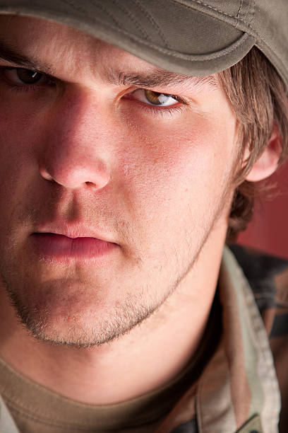 istock Troubled Teenager 147015592