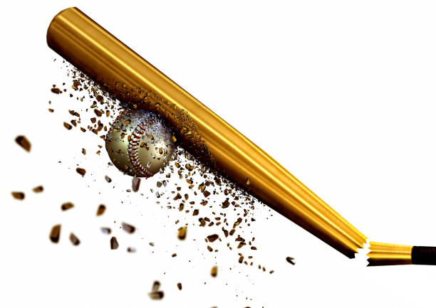 Splashed Batter 100+ Splattered Batter Stock Photos, Pictures & Royalty-Free Images ...