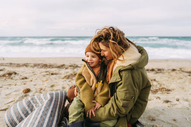 istock Just the two of us 1470158148