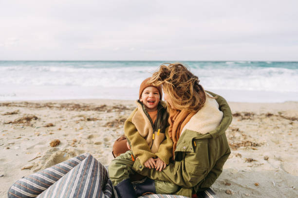 istock Just the two of us 1470158159