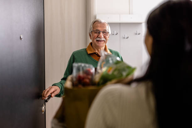 istock Always happy to see you 1470159989