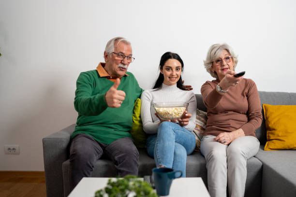 istock Today you pick a movie 1470160314