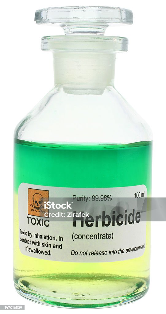 Herbicide - Photo de Herbicide libre de droits