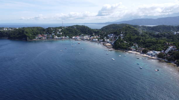 istock Aerial photography. 1470165417