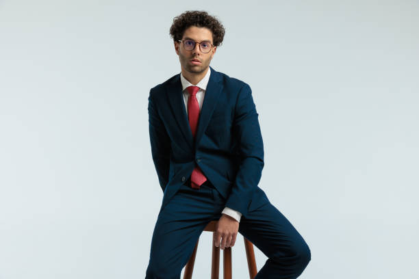 istock businessman posing with attitude and style 1470166403