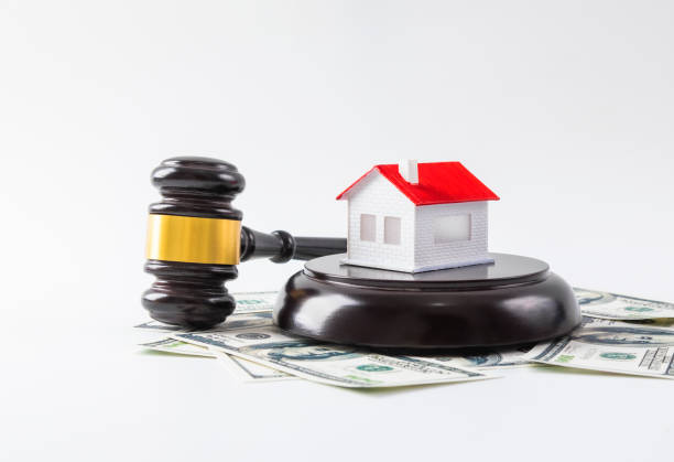 istock Financial real estate 1470169458