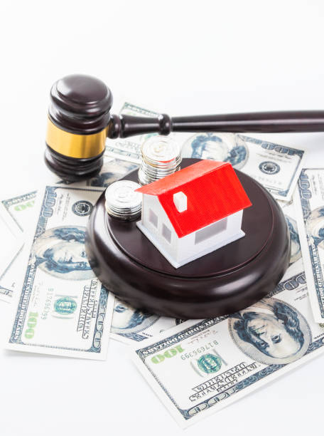 istock Financial real estate 1470169464
