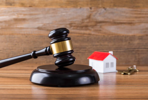 istock Financial real estate 1470169533