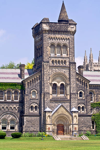 istock University of Toronto 147017170