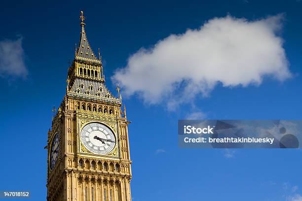Big Ben Londres Westminster - Fotografias de stock e mais imagens de Ao Ar Livre - Ao Ar Livre, Arquitetura, Atividades de Fim de semana