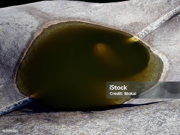 Watereye Stockfoto und mehr Bilder von Fels - Fels, Fotografie, Gesteinsschicht