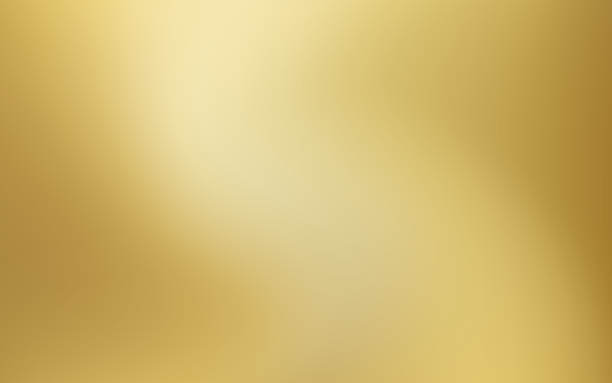 latar belakang emas - berwarna emas ilustrasi stok