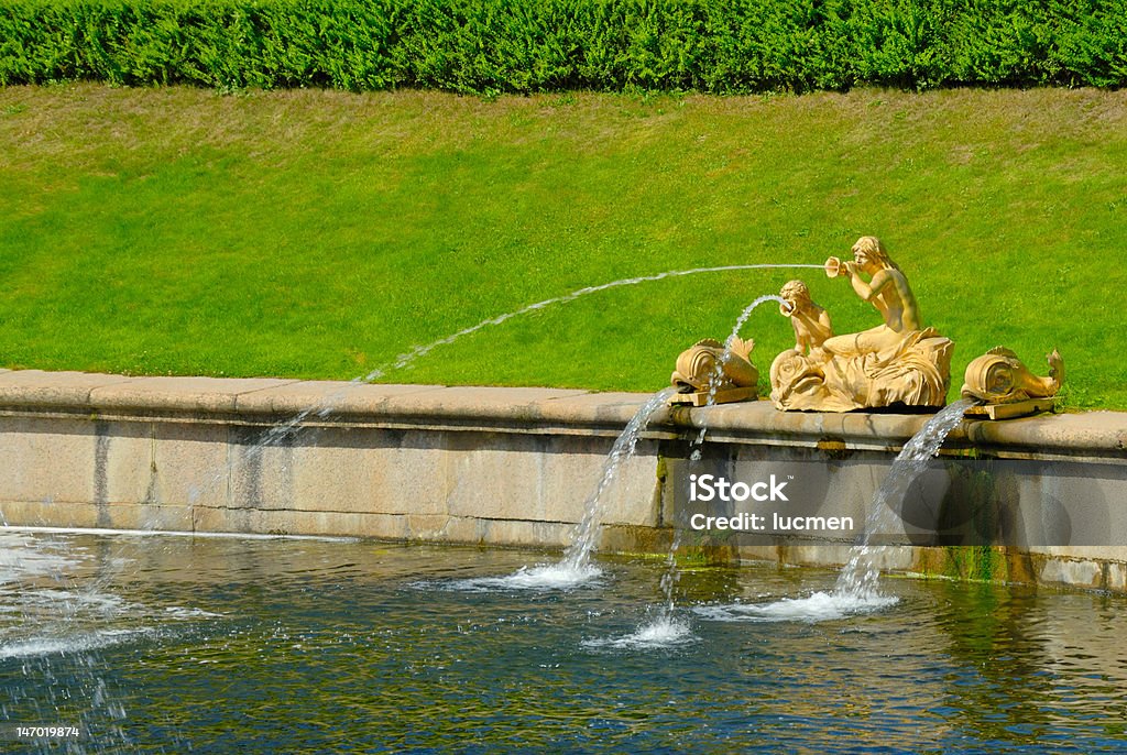 fontaine - Photo de Adulte libre de droits