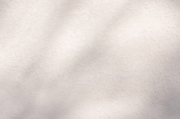 istock White, beige, light stone wall background. Wallpaper 1470202455