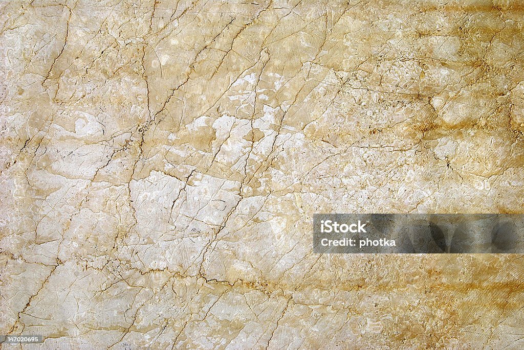 Old marble Pattern on an old marble slab Abstract Stock Photo