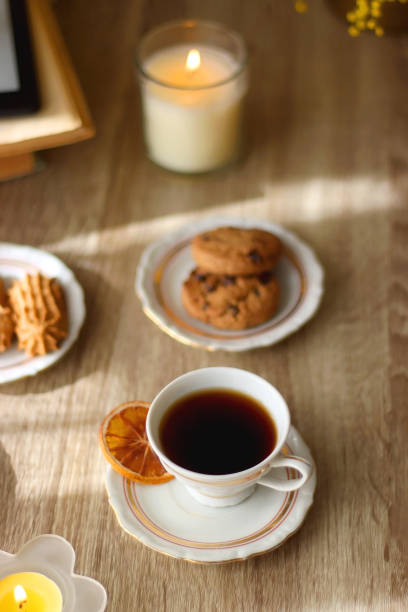 istock Hygge At Home 1470209047