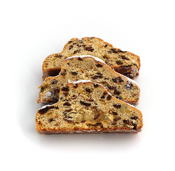istock almond cake with raisins 147021292