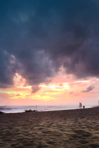 istock tourist village beach 1470214384