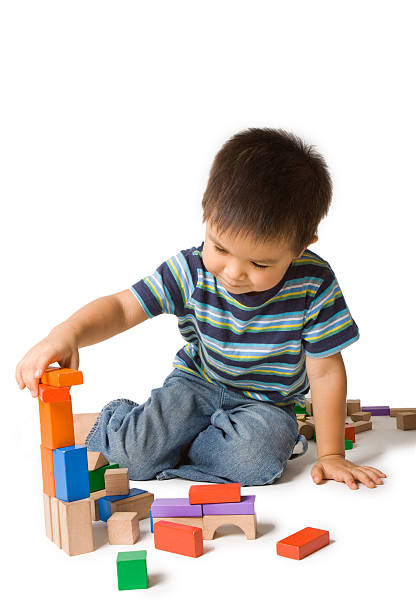 istock Enhancing those fine motor skills 147021713