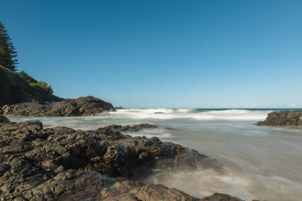 istock Kendalls Beach in Kiama NSW Australia 1470217513