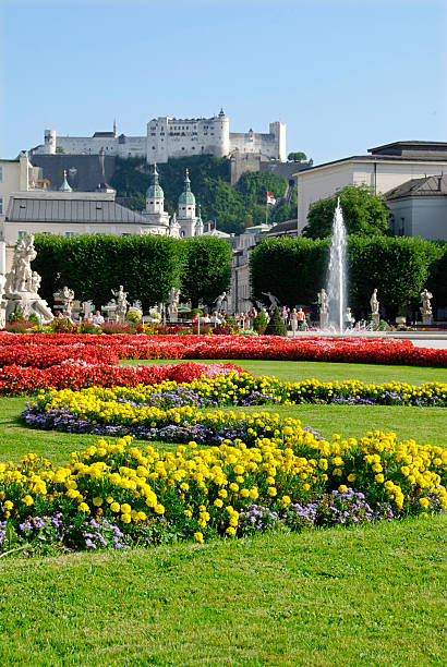 istock Salzburg 147021798