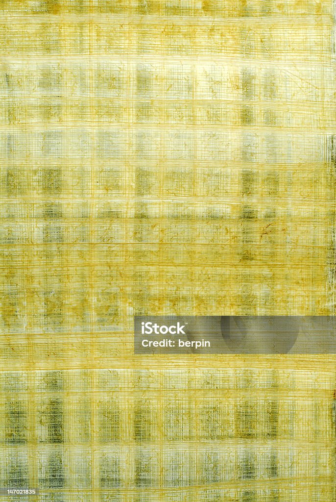 Papiro - Foto stock royalty-free di Antico - Condizione